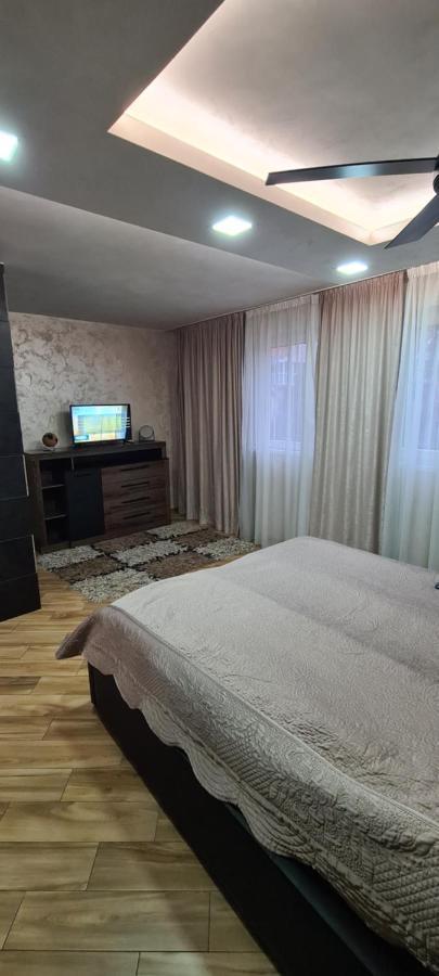 Afrodita Nowy Sad Zewnętrze zdjęcie