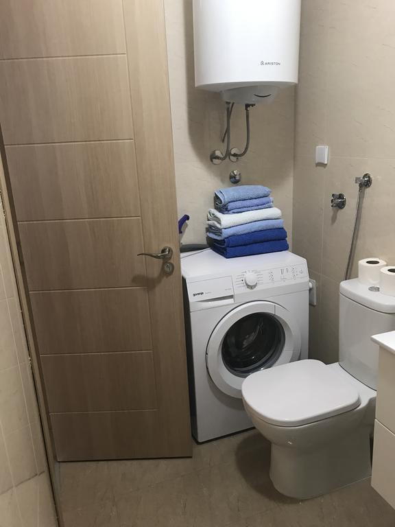 Afrodita Nowy Sad Zewnętrze zdjęcie
