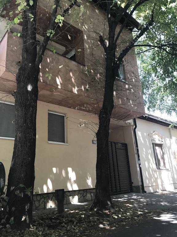 Afrodita Nowy Sad Zewnętrze zdjęcie