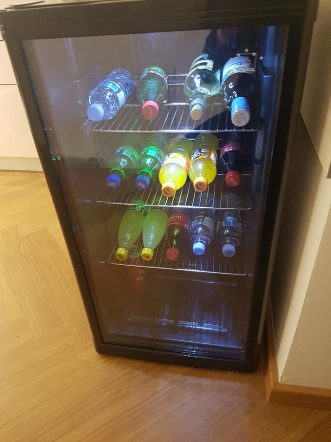 Afrodita Nowy Sad Zewnętrze zdjęcie