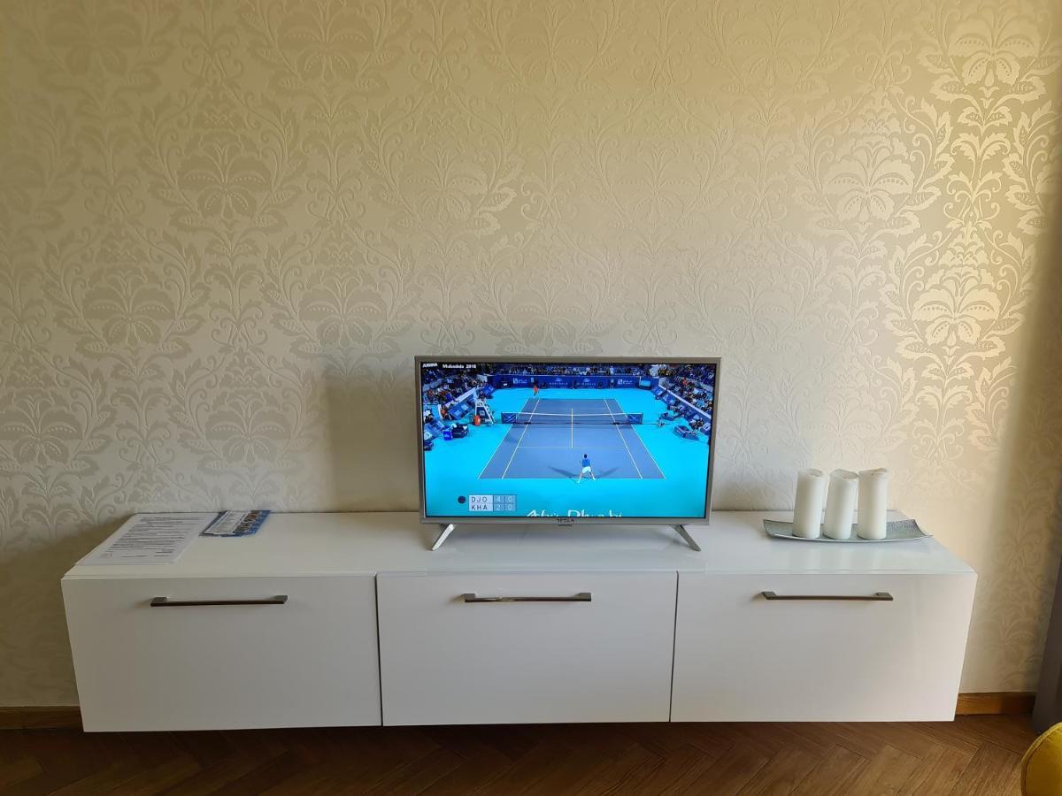 Afrodita Nowy Sad Zewnętrze zdjęcie